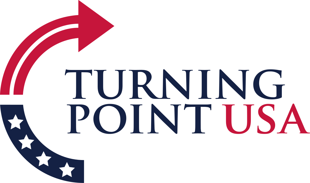 Turning Point USA Logo